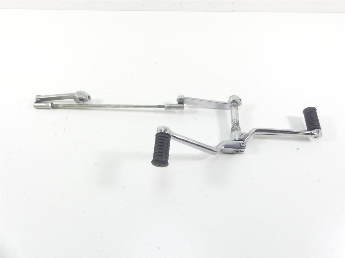 1999 Harley Touring FLHTCUI Electra Glide Shift Lever Pedal & Links Set 33895-82 {{ shop.shopifyCountryName }} - Mototech271