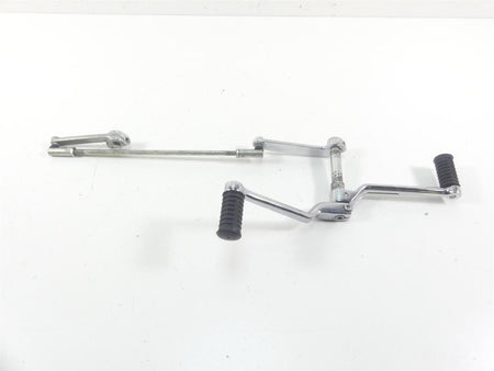 1999 Harley Touring FLHTCUI Electra Glide Shift Lever Pedal & Links Set 33895-82 {{ shop.shopifyCountryName }} - Mototech271