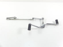 Load image into Gallery viewer, 1999 Harley Touring FLHTCUI Electra Glide Shift Lever Pedal &amp; Links Set 33895-82 | Mototech271
