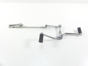 1999 Harley Touring FLHTCUI Electra Glide Shift Lever Pedal & Links Set 33895-82 | Mototech271