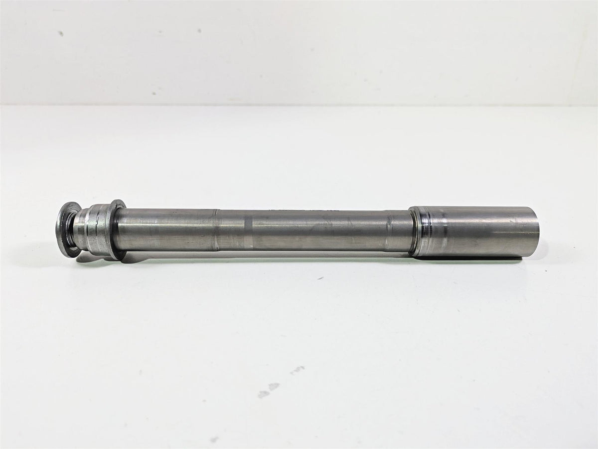 2018 BMW R nineT Urban GS K33 Straight Front Axle Wheel Spindle 36318558082 {{ shop.shopifyCountryName }} - Mototech271