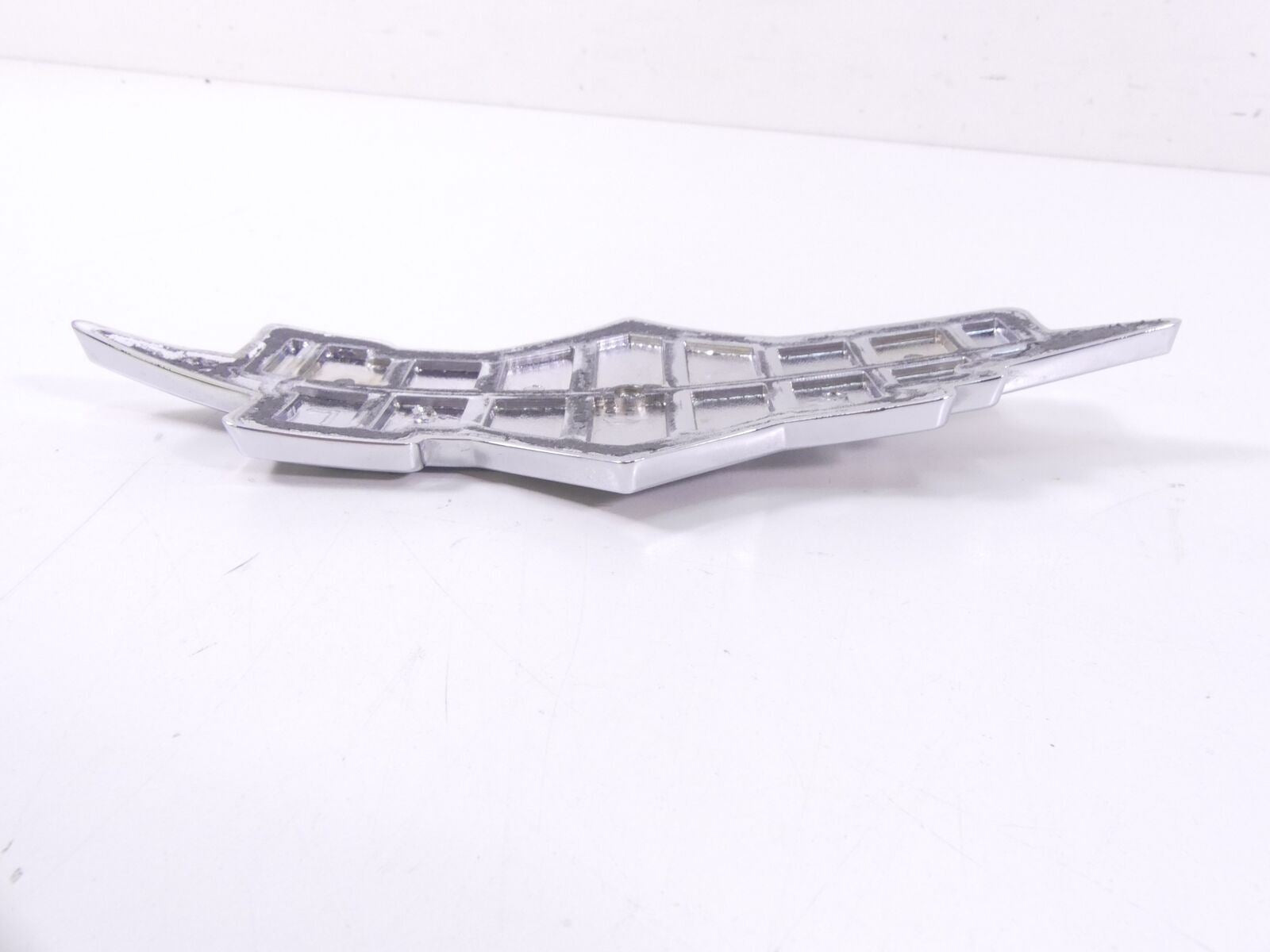 2011 Harley Softail CVO FLSTSE2 Convertible Fuel Gas Tank Emblem Badge 62329-11 {{ shop.shopifyCountryName }} - Mototech271
