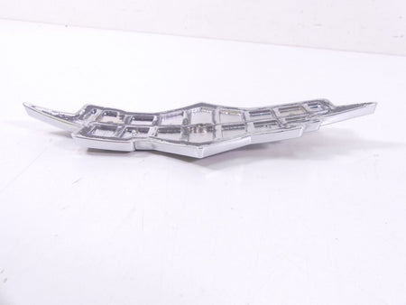 2011 Harley Softail CVO FLSTSE2 Convertible Fuel Gas Tank Emblem Badge 62329-11 {{ shop.shopifyCountryName }} - Mototech271