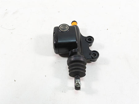 2018 Harley Touring FLHXSE CVO Street Glide Rear Brake Master Cylinder 41700028A {{ shop.shopifyCountryName }} - Mototech271