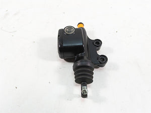 2018 Harley Touring FLHXSE CVO Street Glide Rear Brake Master Cylinder 41700028A