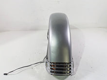 Load image into Gallery viewer, 2003 Harley Touring FLHTCUI 100TH E-Glide Front Fender + Emblem 58837-00 | Mototech271
