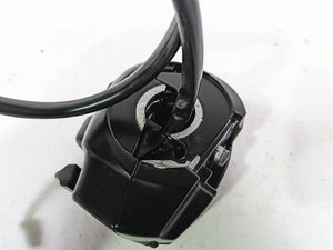 2017 Harley Touring FLTRXS Road Glide Left Hand Control Switch 71500128B | Mototech271