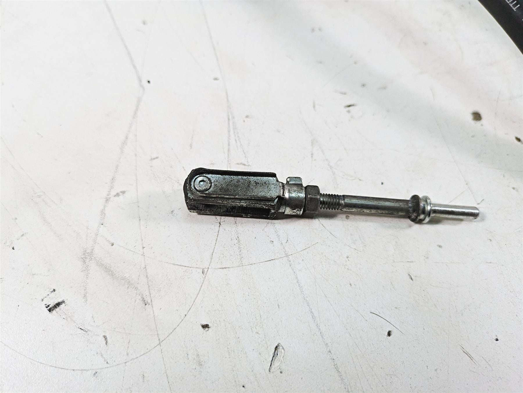 2014 Moto Guzzi California 1400 T Rear Brake Master Cylinder 887689 {{ shop.shopifyCountryName }} - Mototech271
