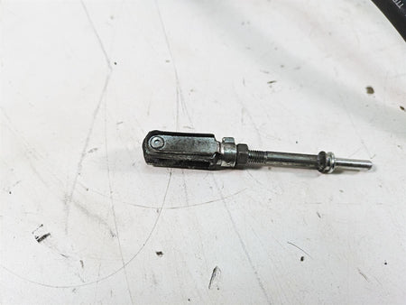 2014 Moto Guzzi California 1400 T Rear Brake Master Cylinder 887689 {{ shop.shopifyCountryName }} - Mototech271