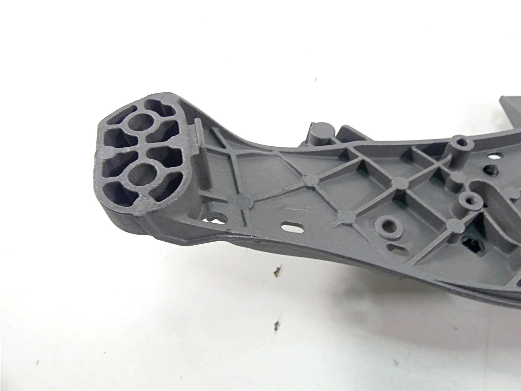 2014 BMW R1200GS K50 Front Right Panel Carrier Stay Bracket - Read 46638528674 {{ shop.shopifyCountryName }} - Mototech271