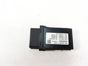 2016 BMW R1200R K53 Basic General Control Module Light Ecu 61358546488