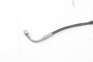 2018 Husqvarna 401 Vitpilen ABS To Rear Brake Master Cylinder Line 28542001000 | Mototech271