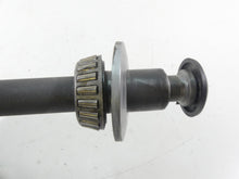 Load image into Gallery viewer, 2009 BMW F800GS K72 Straight Lower Triple Tree Steering Yoke - 57mm 31427698362
