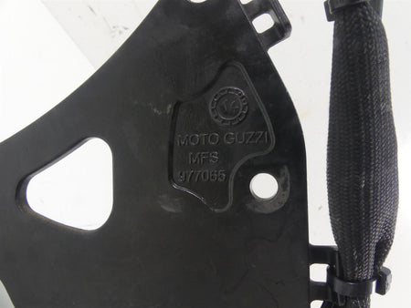 2014 Moto Guzzi Griso 1200 SE 8V Side Kickstand Kick Stand & Switch 977067 {{ shop.shopifyCountryName }} - Mototech271
