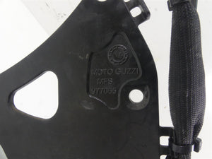 2014 Moto Guzzi Griso 1200 SE 8V Side Kickstand Kick Stand & Switch 977067 | Mototech271
