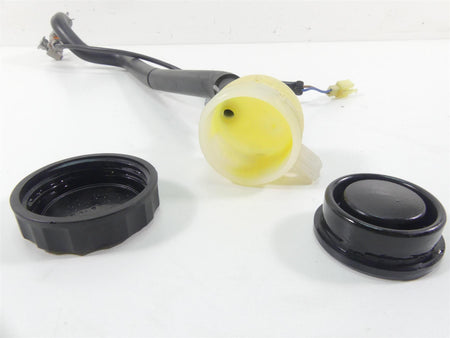2012 Kawasaki ZX1400 ZX14R Ninja Rear Brake Master Cylinder 43015-0056 {{ shop.shopifyCountryName }} - Mototech271