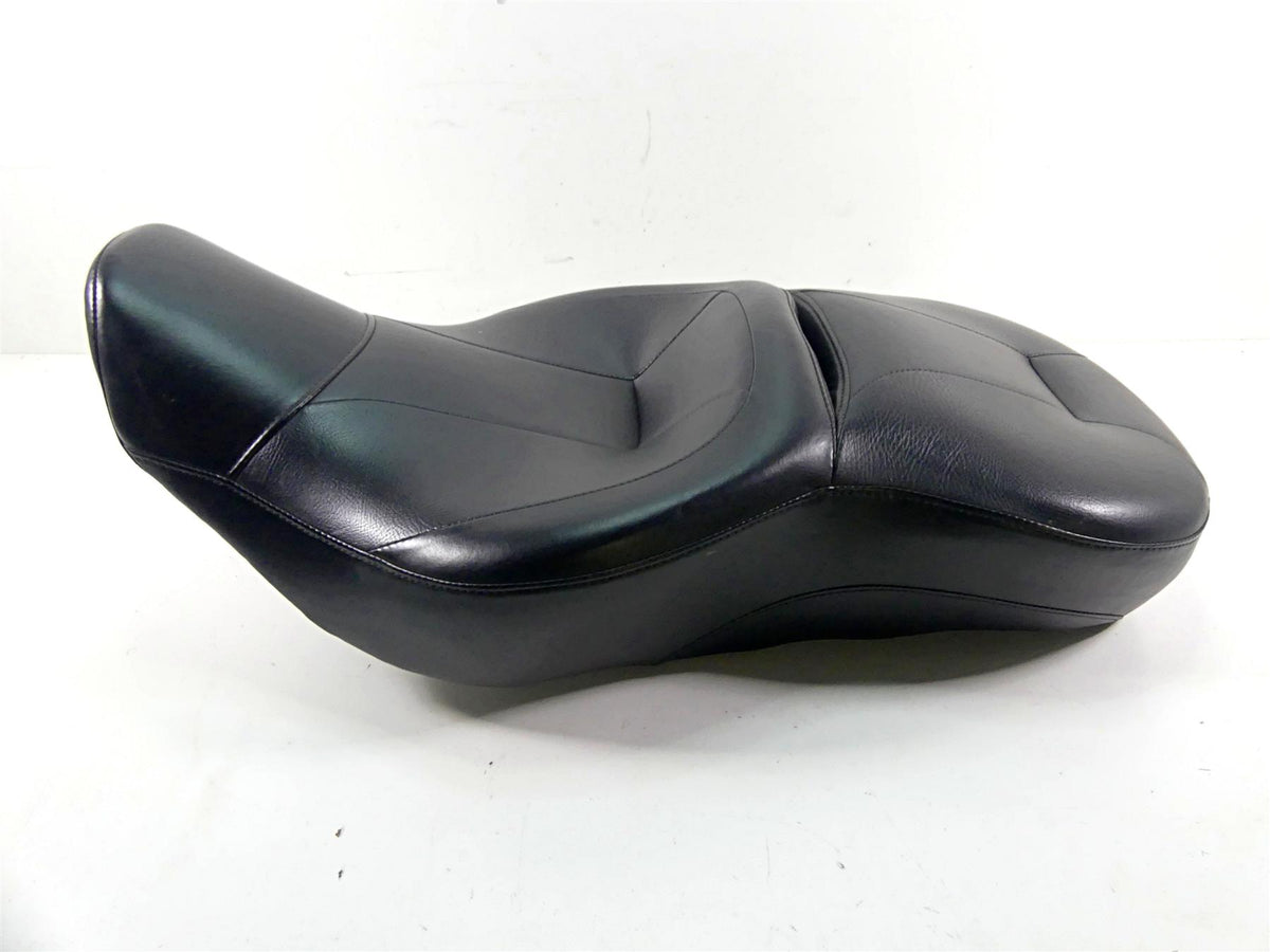 2007 Harley Touring FLHRSE CVO Road King Seat Saddle -Read 52398-07 {{ shop.shopifyCountryName }} - Mototech271