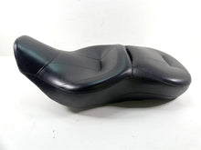 Load image into Gallery viewer, 2007 Harley Touring FLHRSE CVO Road King Seat Saddle -Read 52398-07
