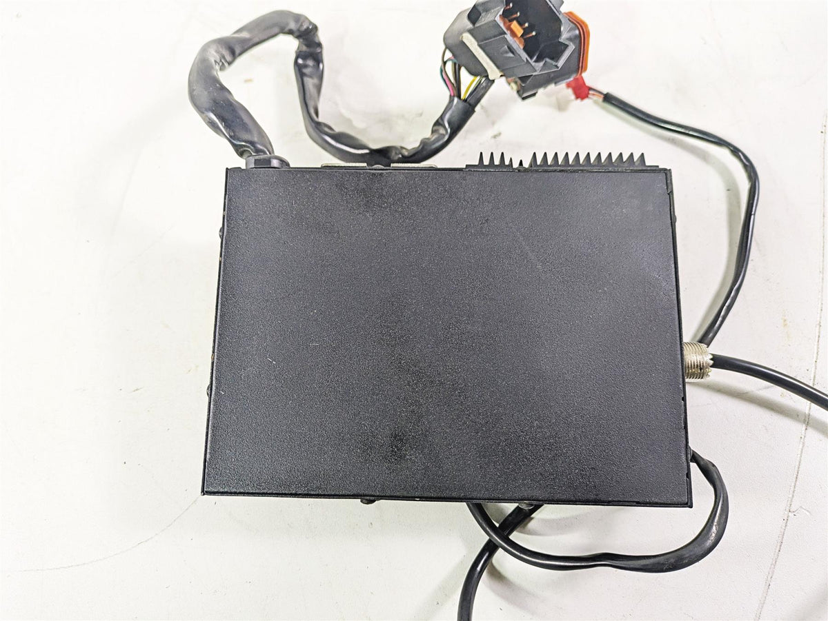 1996 Harley Touring FLHTCUI Electra Glide Cb Intercom Module Ecu 77093-93 {{ shop.shopifyCountryName }} - Mototech271