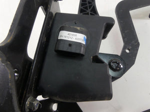 2019 Polaris General 1000 EPS Accelerator & Brake Pedal + Mount Set 4015711