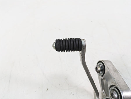 2002 Yamaha FZ1 FZS1000 Fazer Left Rider Footpeg Shifter Set 5LV-27442-00-00 {{ shop.shopifyCountryName }} - Mototech271