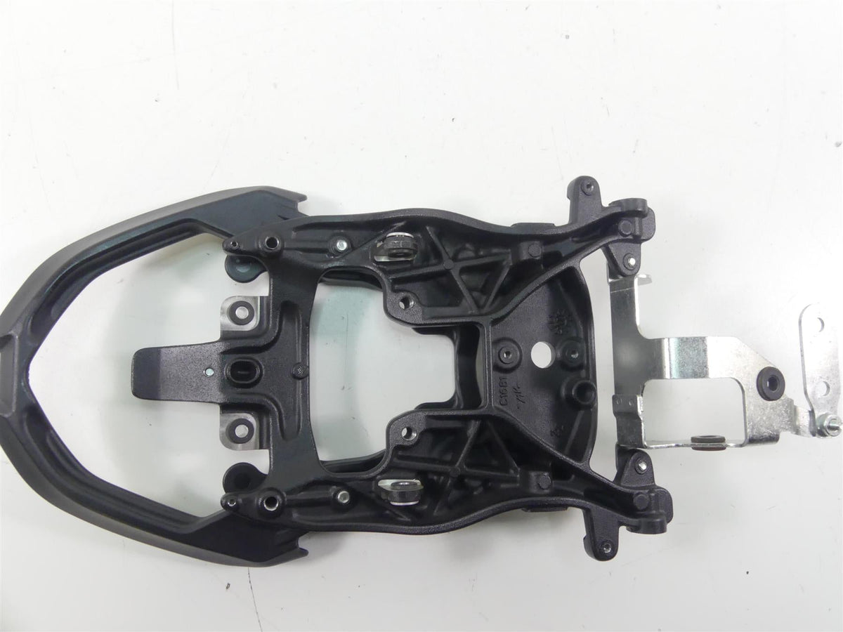 2018 Mv Agusta Brutale 800 RR Rear Passenger Handle Grab Rail Mount 8000C1682 {{ shop.shopifyCountryName }} - Mototech271