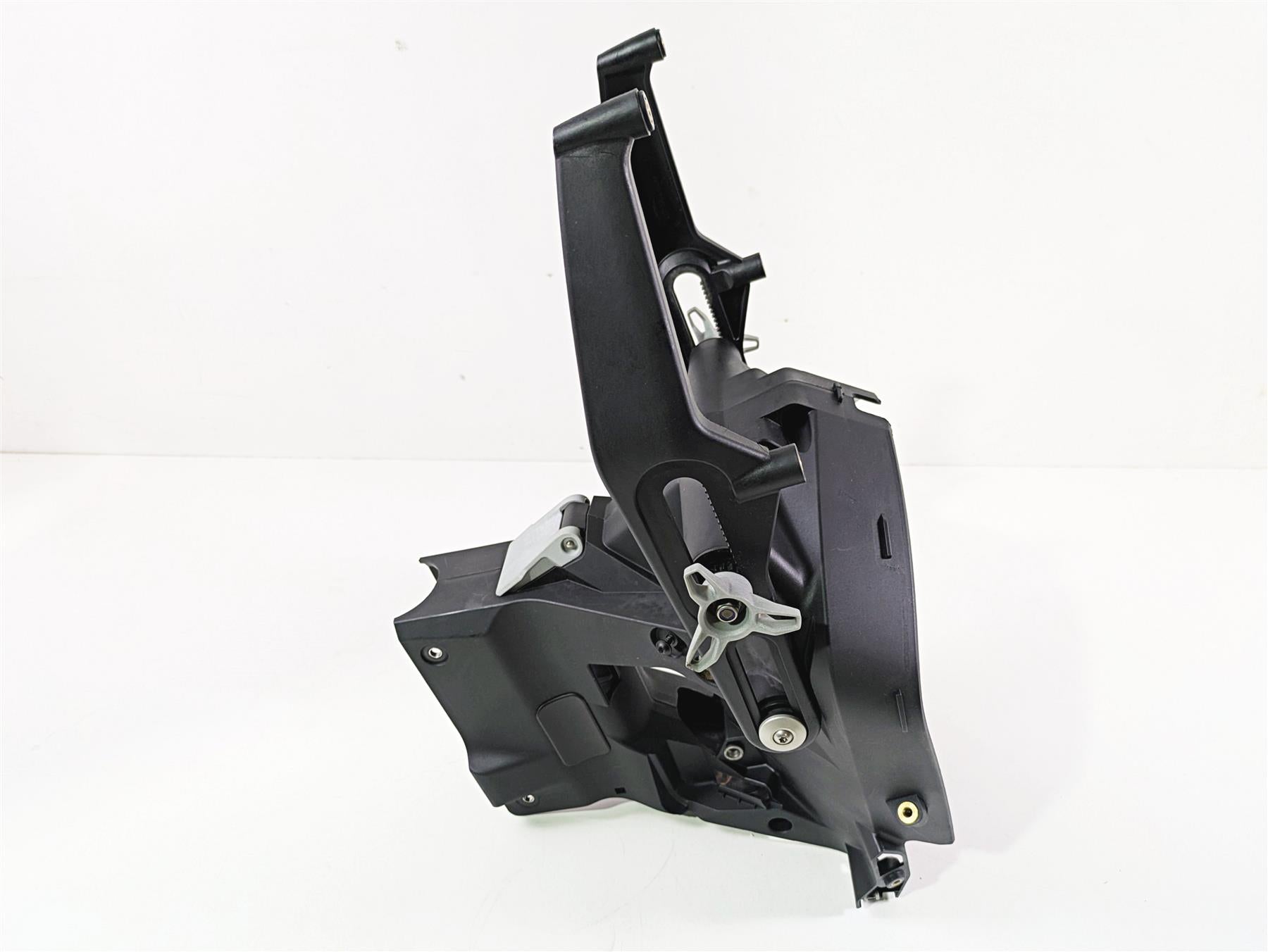 2020 KTM 1290 Super Adventure R Headlight Mask Holder Carrier Stay 6071401110033 {{ shop.shopifyCountryName }} - Mototech271