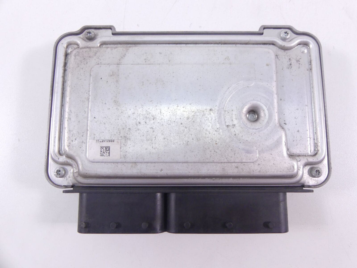 2008 BMW R1200R K27 Cdi Ecm Ignition Switch Lock Key Set 7711832 51257700072 {{ shop.shopifyCountryName }} - Mototech271