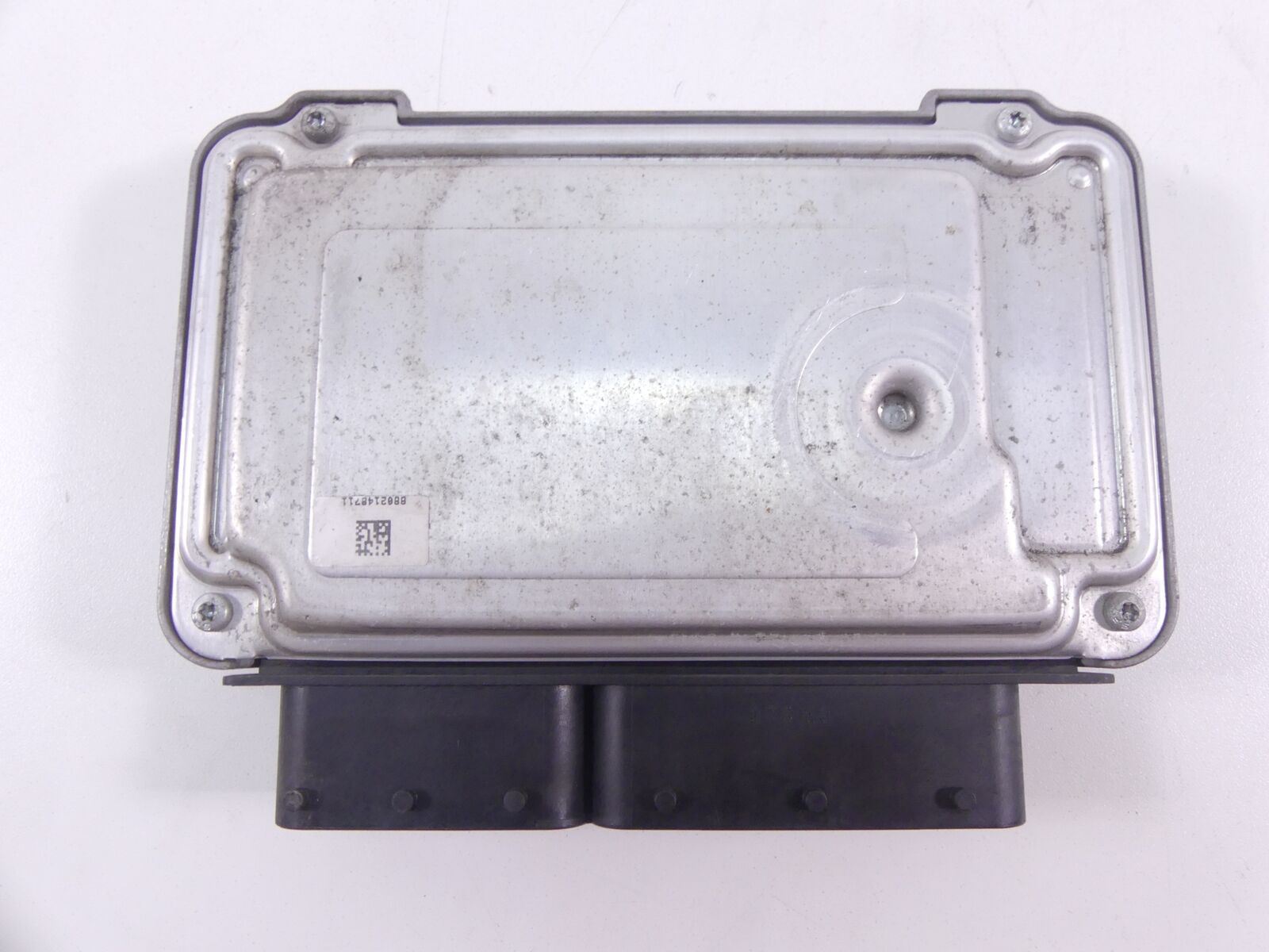 2008 BMW R1200R K27 Cdi Ecm Ignition Switch Lock Key Set 7711832 51257700072 {{ shop.shopifyCountryName }} - Mototech271