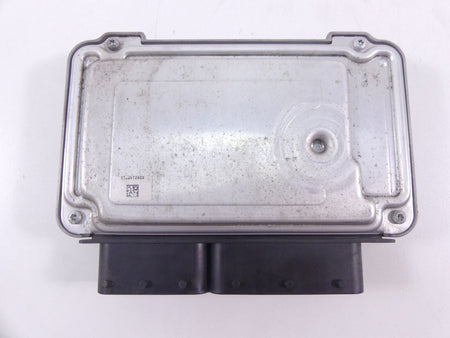 2008 BMW R1200R K27 Cdi Ecm Ignition Switch Lock Key Set 7711832 51257700072 {{ shop.shopifyCountryName }} - Mototech271