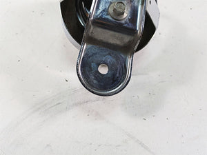 2010 Harley Touring FLHTCU Electra Glide Motohorn 500hz High & Chrome Cover | Mototech271