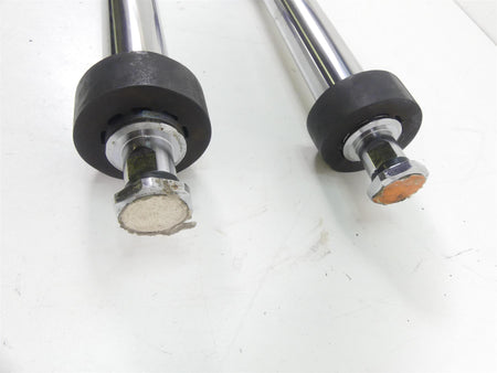 2002 Harley Touring FLHRCI Road King Front 41mm Fork Leg Set 46497-02 46537-02 {{ shop.shopifyCountryName }} - Mototech271