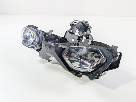2023 Yamaha MT10 MTN1000 Headlight Head Light Lamp Set B5Y-84300-00-00 {{ shop.shopifyCountryName }} - Mototech271