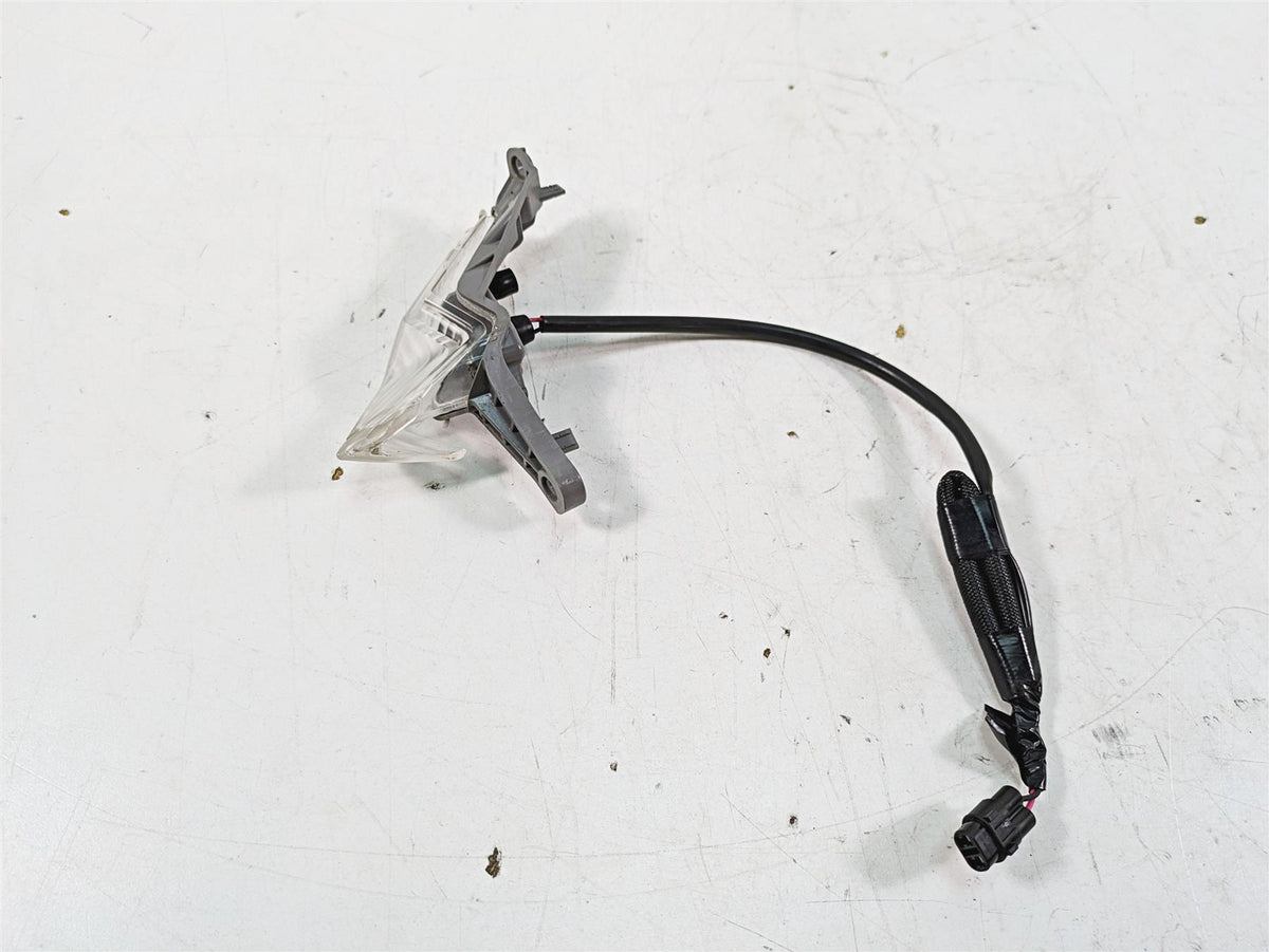 2018 Kawasaki ZX1002 Ninja H2 SX Left Park Position Corner Light 23016-0613 {{ shop.shopifyCountryName }} - Mototech271