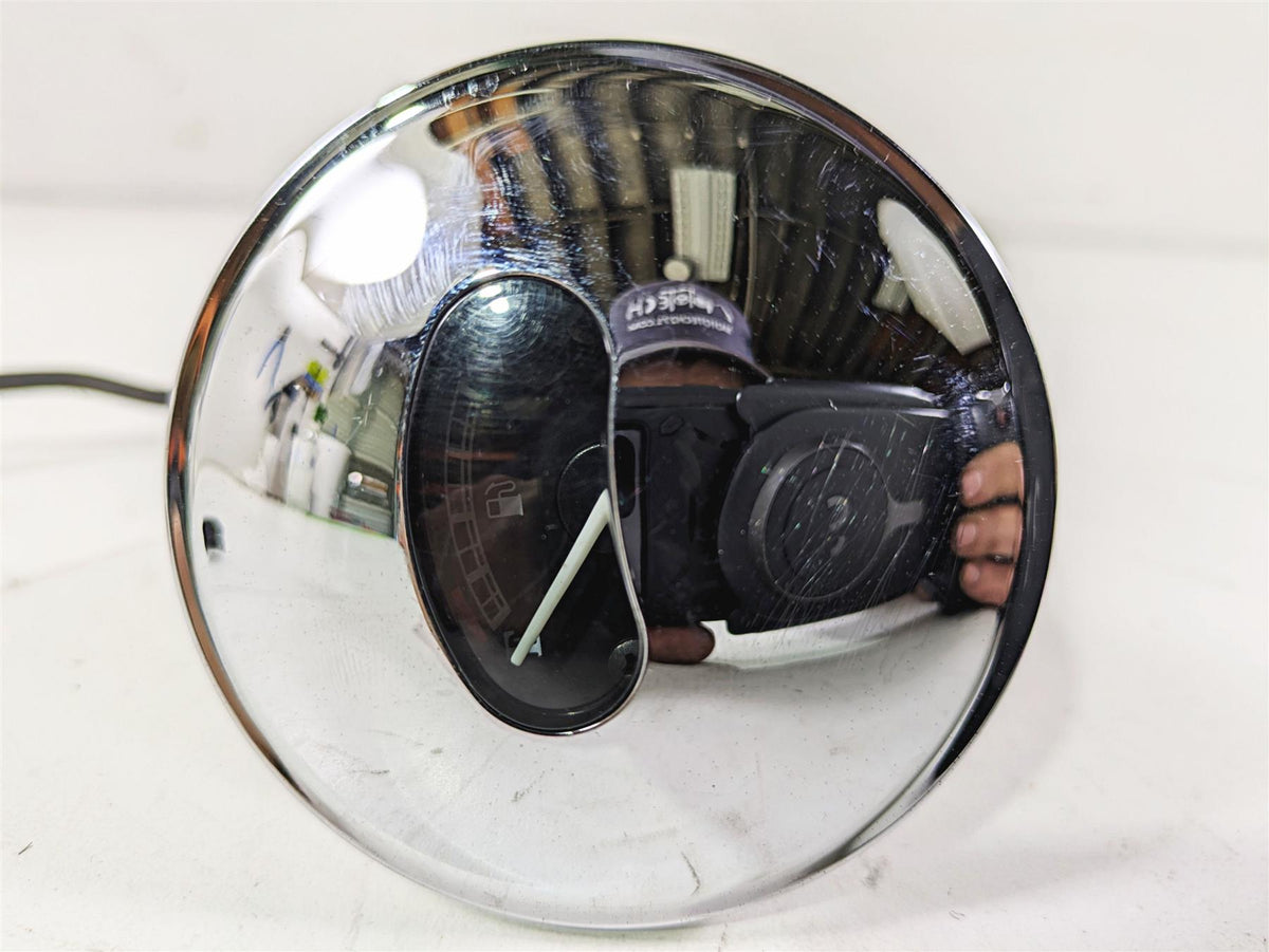 2008 Harley FLSTC 105TH Softail Heritage Fuel Gas Petrol Level Gauge 75241-08 {{ shop.shopifyCountryName }} - Mototech271