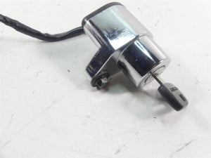 2007 Victory Vegas Jackpot Ignition Switch & 1 Key 4011080 4012376 | Mototech271