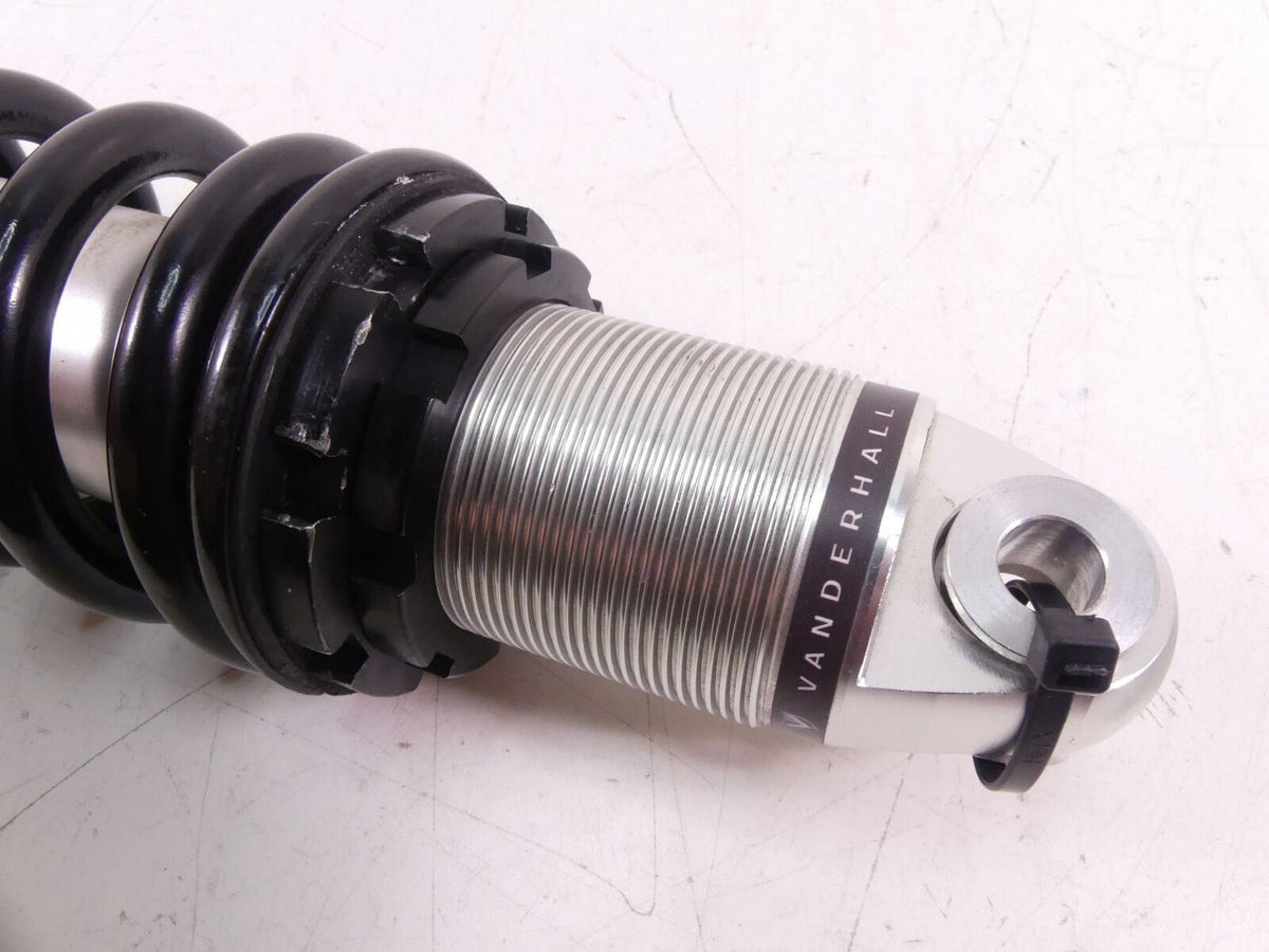 2020 Vanderhall Venice BlackJack Straight Front Shock Damper Set 13" {{ shop.shopifyCountryName }} - Mototech271
