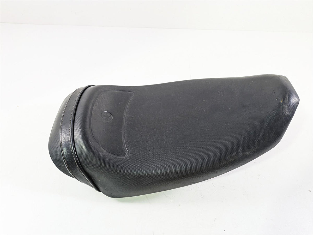 2009 Harley XR1200 Sportster Front Rider Driver Seat Saddle - Read 51382-08 {{ shop.shopifyCountryName }} - Mototech271
