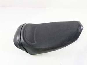 2009 Harley XR1200 Sportster Front Rider Driver Seat Saddle - Read 51382-08