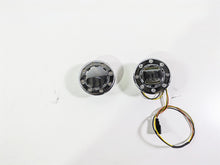 Load image into Gallery viewer, 2005 Harley Touring FLHRI Road King Kuryakyn Fuel Gas Petrol Level Gauge 7282 | Mototech271
