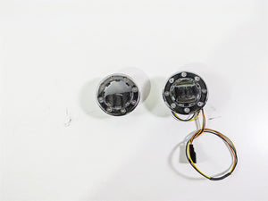 2005 Harley Touring FLHRI Road King Kuryakyn Fuel Gas Petrol Level Gauge 7282 | Mototech271