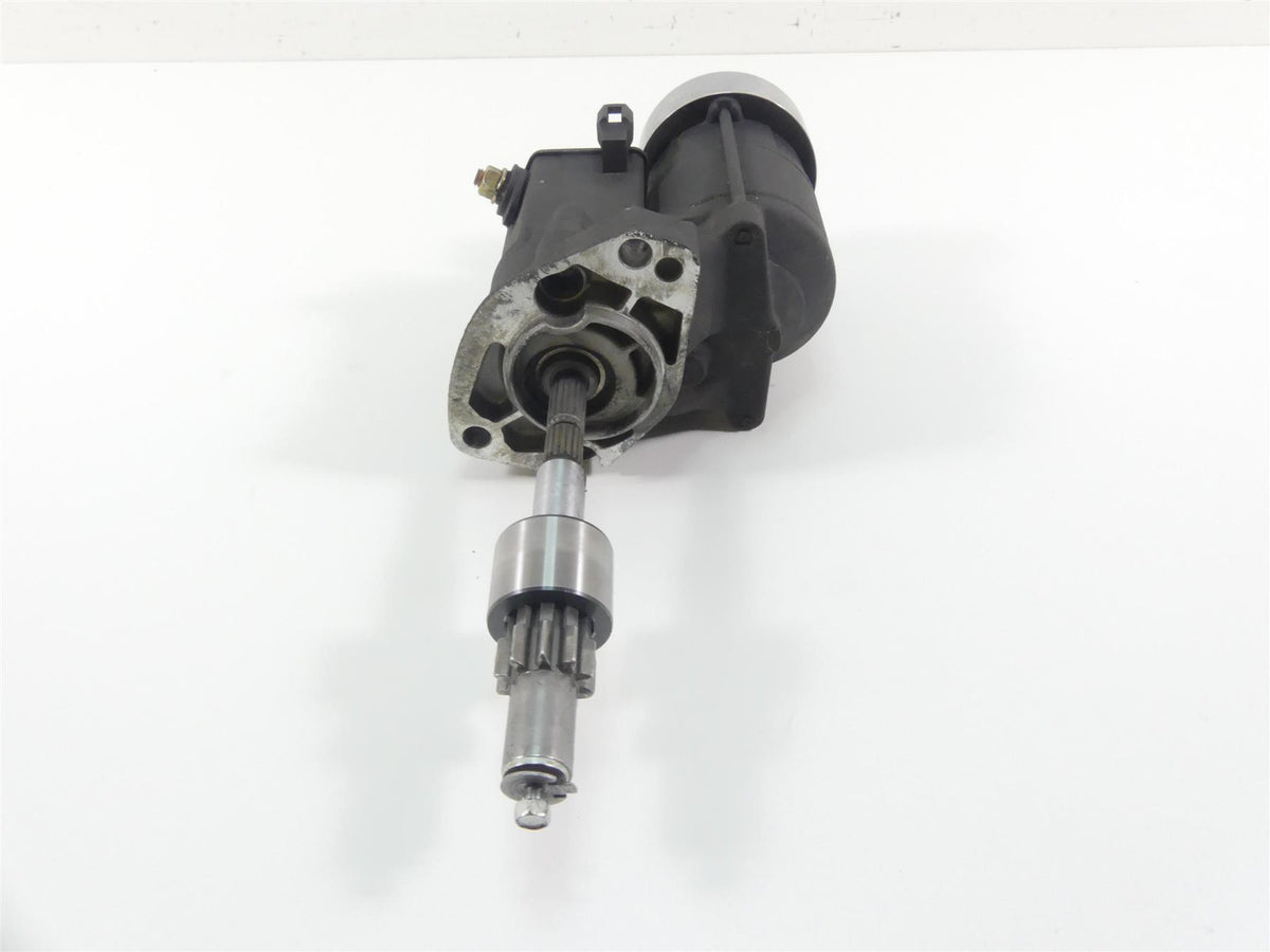 1999 Harley Dyna FXDL Low Rider 88ci Engine Starter Motor 31553-94B {{ shop.shopifyCountryName }} - Mototech271