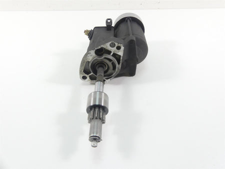 1999 Harley Dyna FXDL Low Rider 88ci Engine Starter Motor 31553-94B {{ shop.shopifyCountryName }} - Mototech271