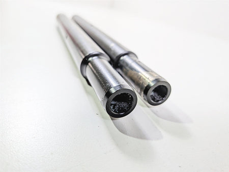 2023 BMW R1250RT RTP K52 Straight Left Right Handle Bars Bar Set 32718520053 {{ shop.shopifyCountryName }} - Mototech271