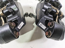 Load image into Gallery viewer, 2018 Indian Chieftain Dark Horse Front Brake Caliper Set 1912390 1912391 | Mototech271
