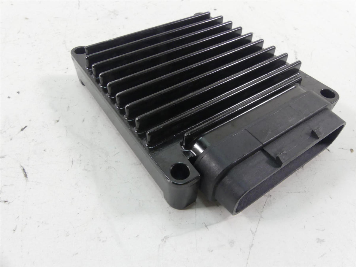 2012 Harley VRSCF Muscle Rod Cdi Ecu Ecm Engine Control Module 32852-12 {{ shop.shopifyCountryName }} - Mototech271