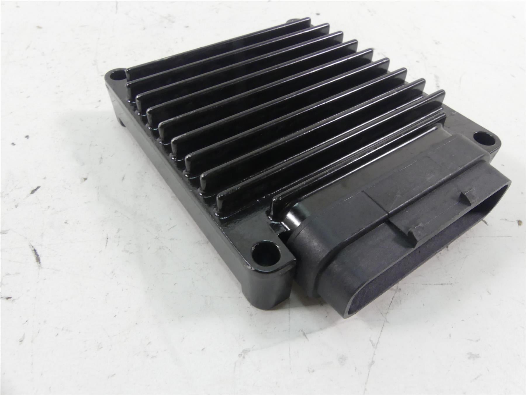 2012 Harley VRSCF Muscle Rod Cdi Ecu Ecm Engine Control Module 32852-12 {{ shop.shopifyCountryName }} - Mototech271