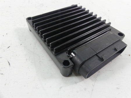 2012 Harley VRSCF Muscle Rod Cdi Ecu Ecm Engine Control Module 32852-12 {{ shop.shopifyCountryName }} - Mototech271