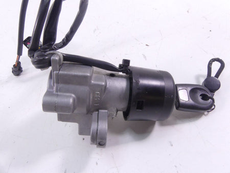 2016 Ducati Hypermotard 939SP Speedometer 11K Ignition Switch Key Set 40611222B {{ shop.shopifyCountryName }} - Mototech271