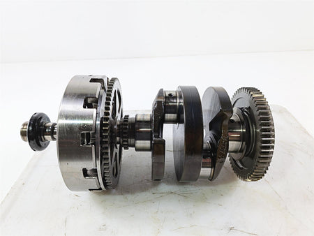 2020 BMW R1250GS K51 Adventure Crank Shaft Piston Rods & Fly Wheel 11218565621-Mototech271